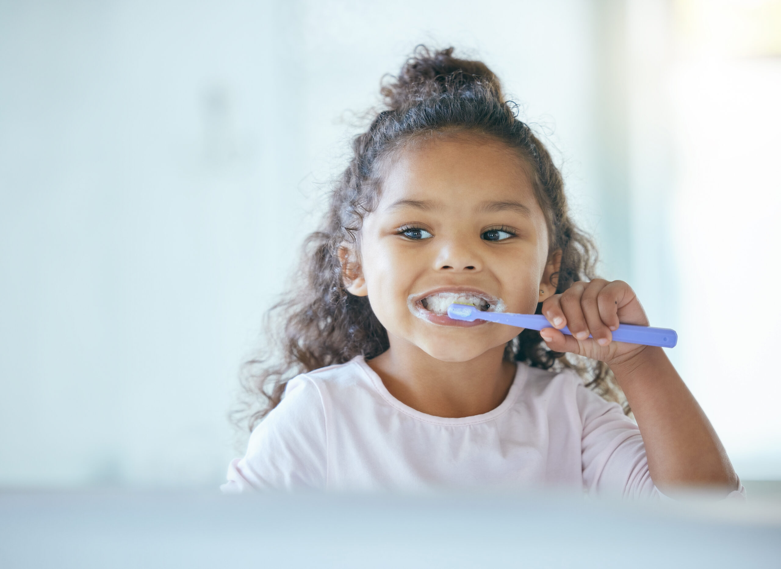 Fun Ways to Make Dental Health Exciting for Kids - From a Las Vegas Pediatric Dentist