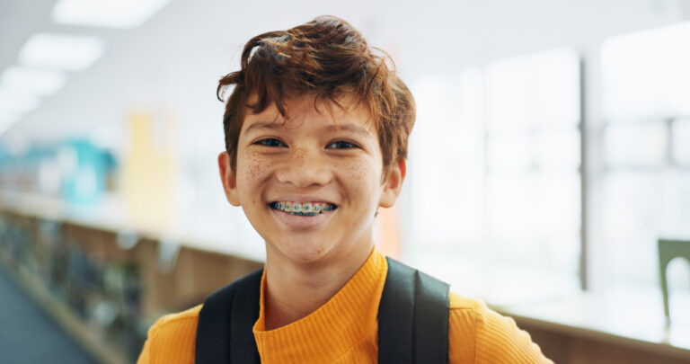 When Should Your Child First See an Orthodontist?