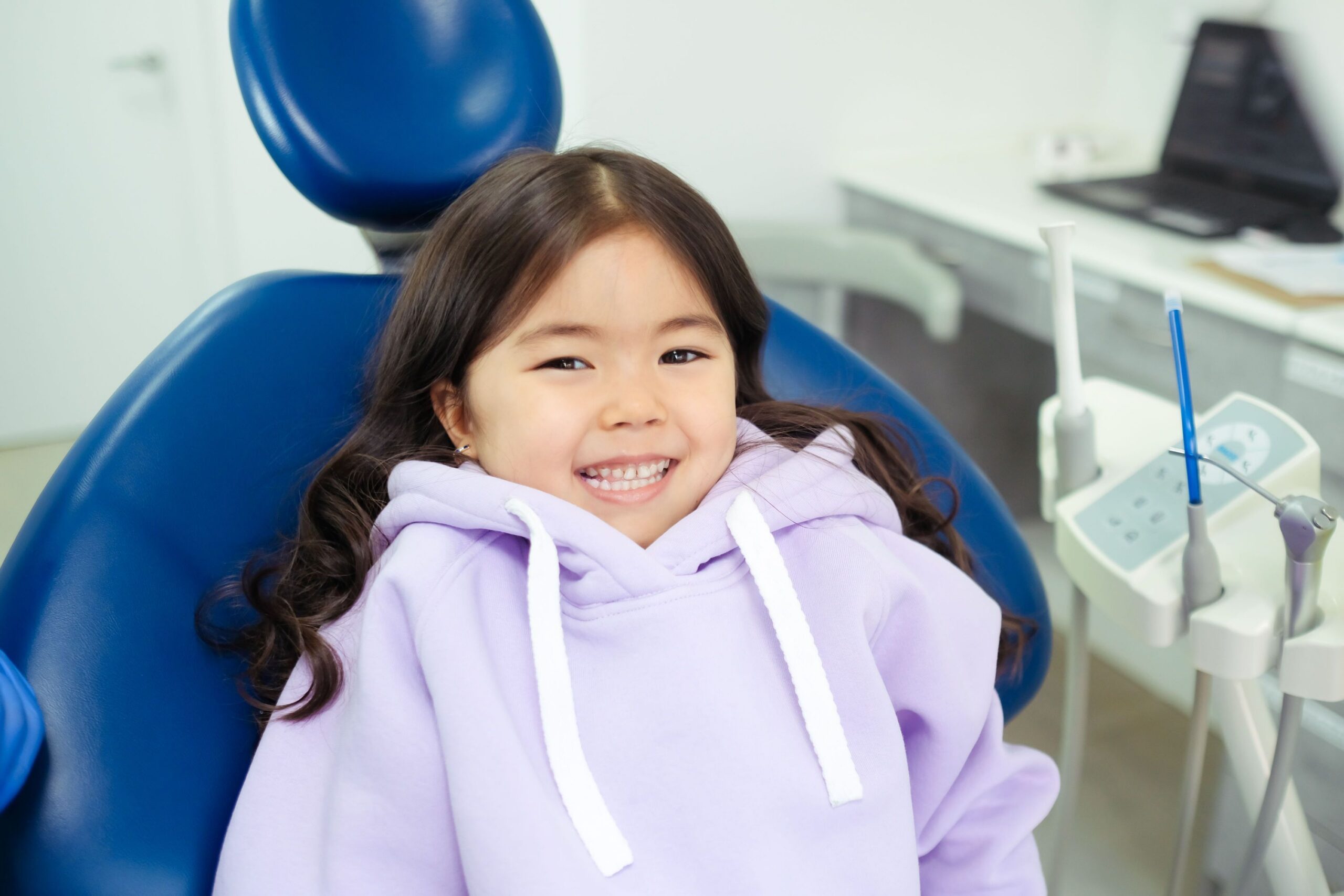 Children's dental office